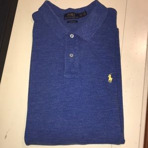 Men’s Polo by Ralph Lauren Polo tee